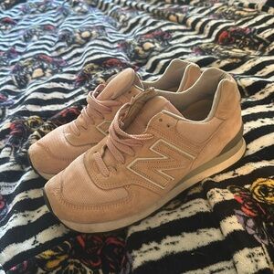 New balance US574